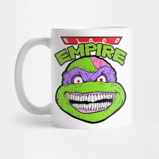 Donnie by Blood Empire Mug